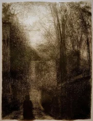 Following the Path